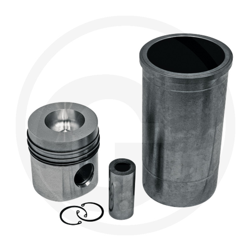 KS Jeu de pistons complet · réf. 75790730960