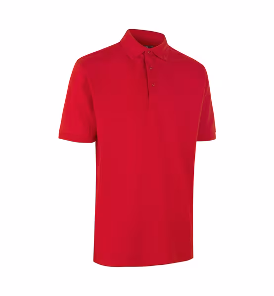 Polo 0324 Rouge L · réf. ID0324330010
