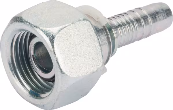 Raccord á sertir DN10-1/2 BSP · réf. PF108