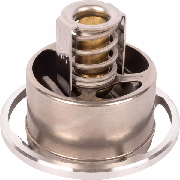 Thermostat vue 2