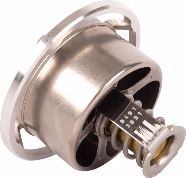 Thermostat vue 3