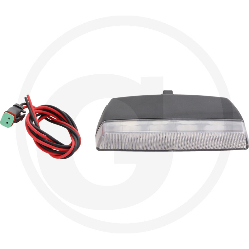 TYRI Feu de signalisation Blueline 9-60 V vue 2