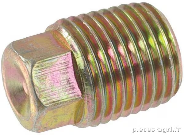Verschlussschraube 906 R 1/4 · réf. AK702742