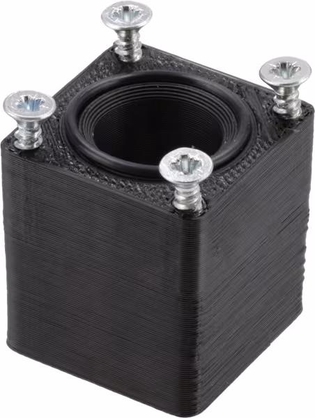 Adaptateur IMC24-M16 · réf. ADIMC24M16