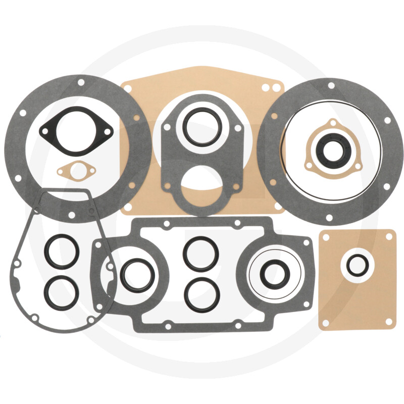 Battioni Pagani kit de joint complet, pour pompe vue 2