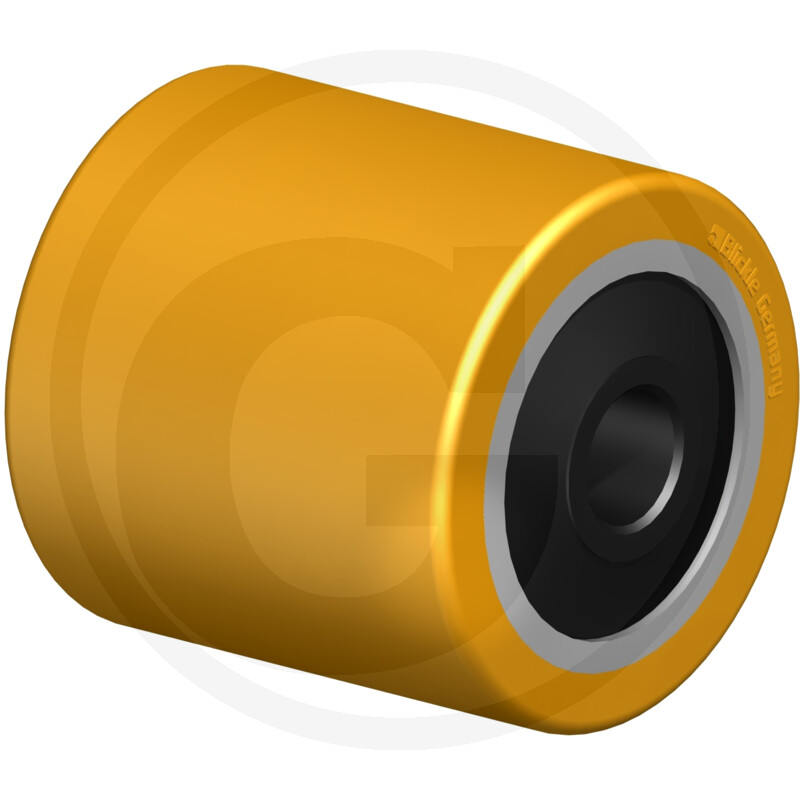 Blickle Galet vue 2