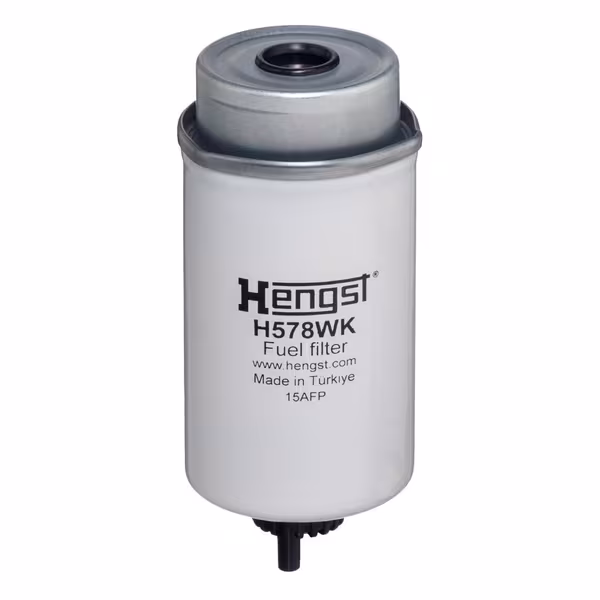 Filtre à carburant à visser · réf. H578WKD938