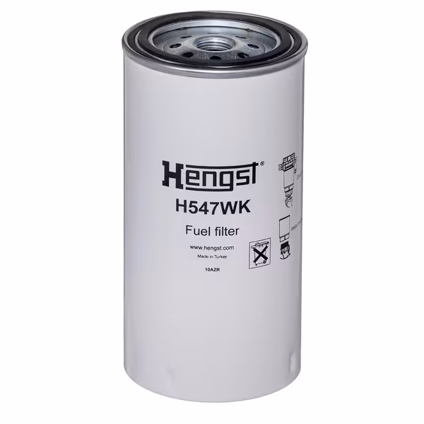 Filtre à carburant · réf. H547WKD424
