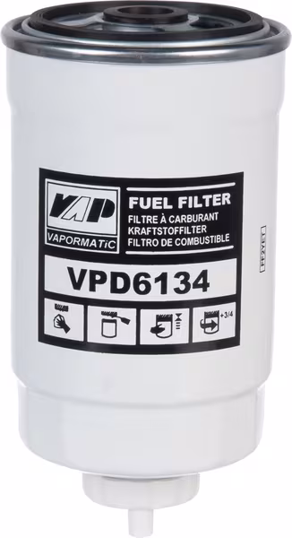 Filtre A Carburant · réf. VPD6134