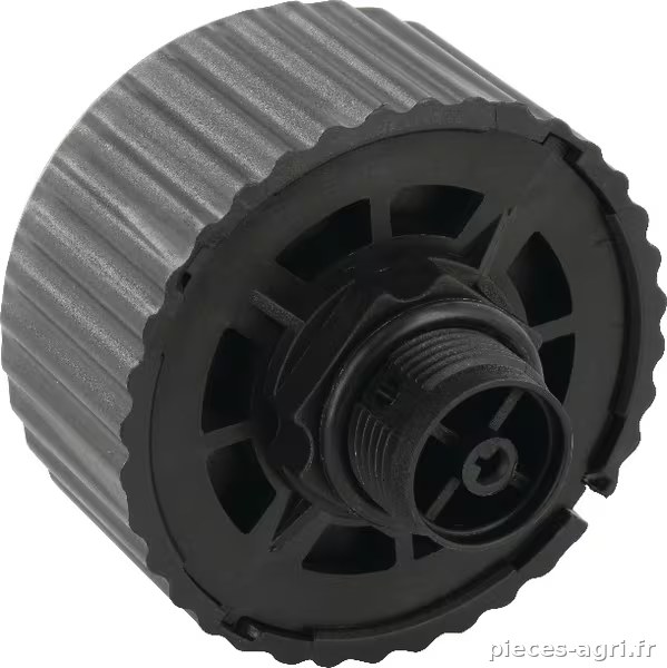 Filtre de purge d'air vue 2
