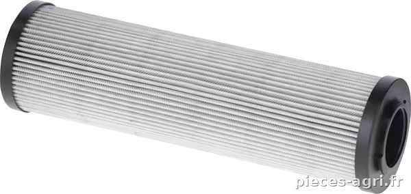 Filtre hydraulique vue 3