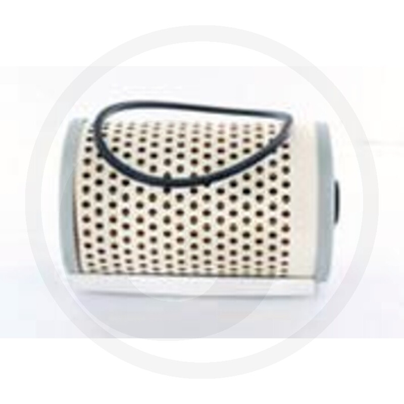 Fleetguard Filtre à carburant vue 2