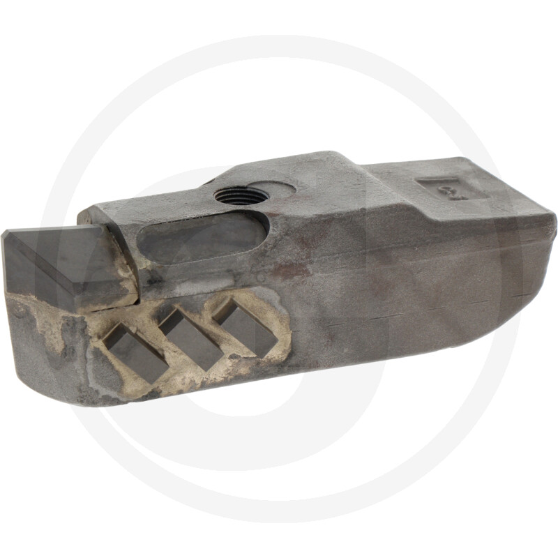 GRANIT ENDURANCE Carbide Outil - marteau vue 2
