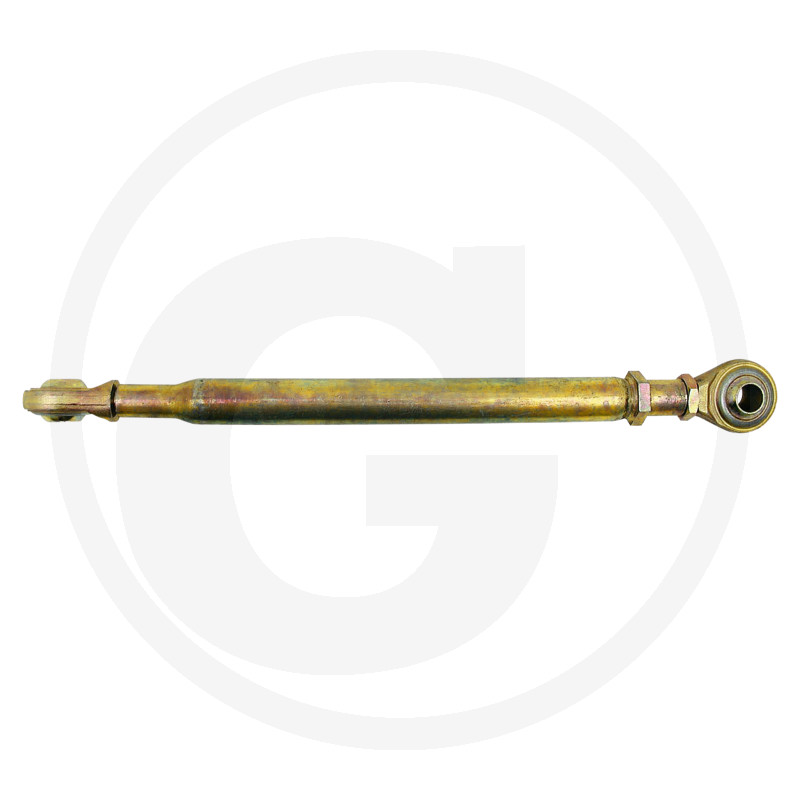 GRANIT Stabilisateur réglable, avec double rotu · réf. 718ST011