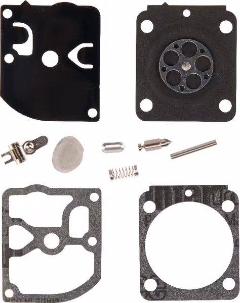 Kit réparation carburat. · réf. ZRB150