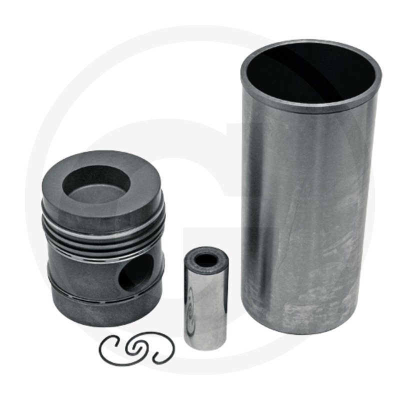 KS Kit cylindrée complet · réf. 75790274981
