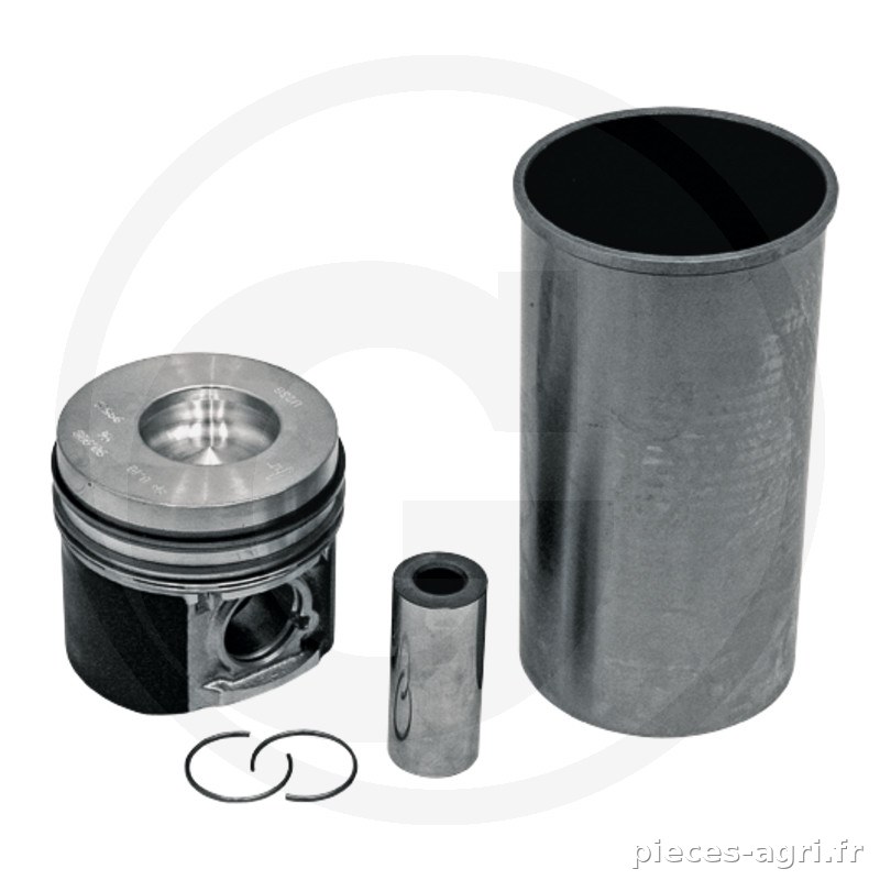KS Kit cylindrée complet · réf. 75799516960