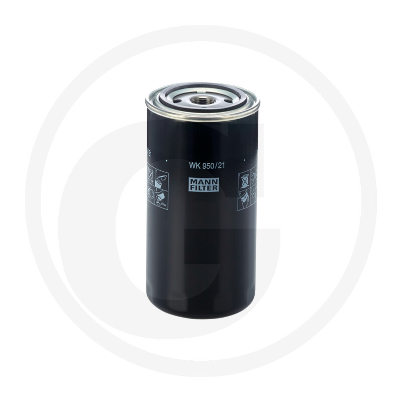 MANN FILTER Filtre à carburant · réf. 565WK950.21