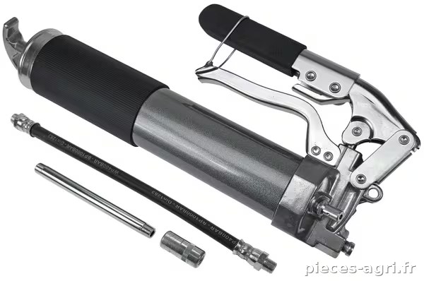 Pistolet à graisse · réf. VLB1079
