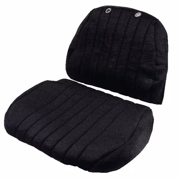 Set de housses en tissu · réf. 58565A
