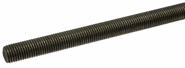 Tige filetée M12 10.9 noir · réf. 97512109B