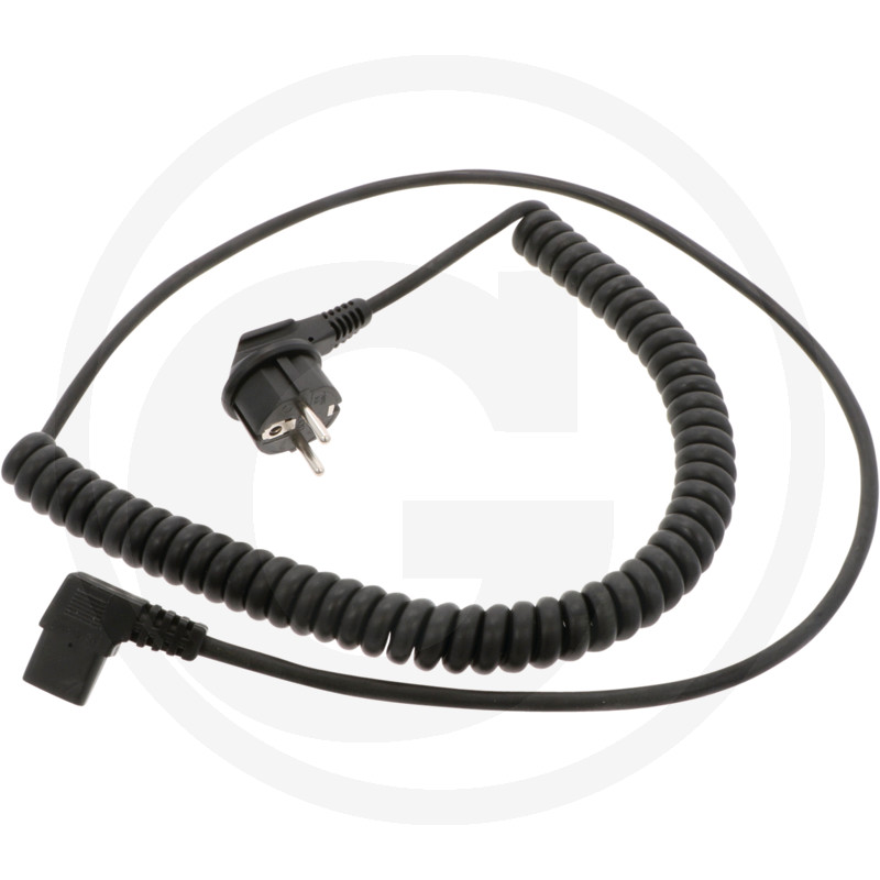 TREX.PARTS Câble secteur vue 2