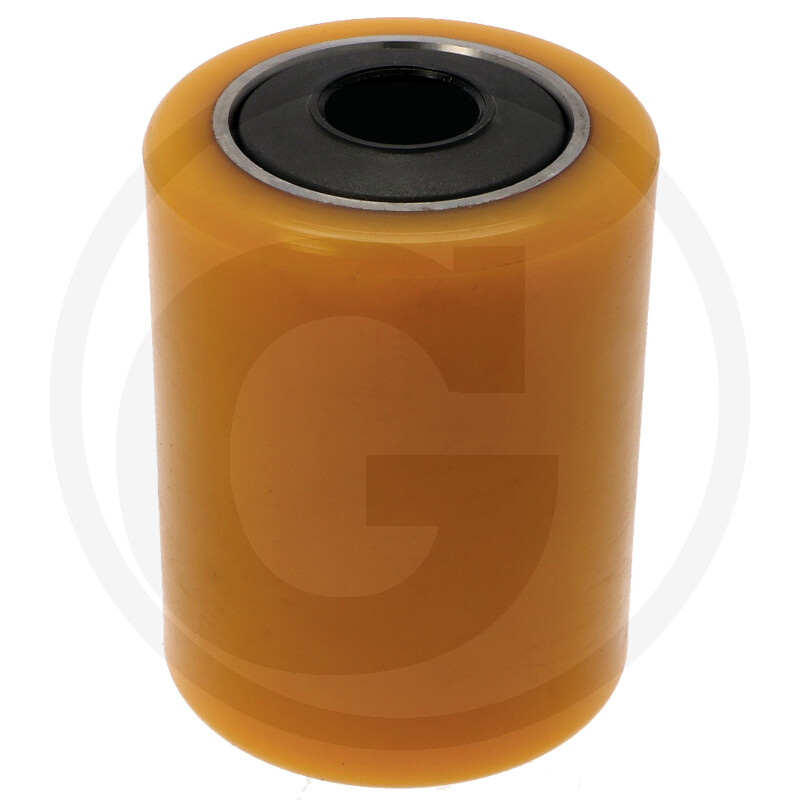 Blickle Galet vue 2