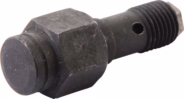 Boulon banjo avec soupape · réf. AT29464