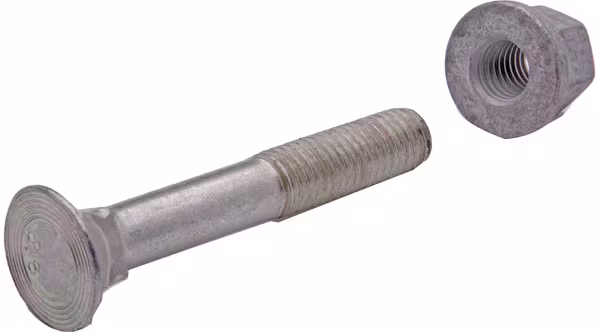 Boulon M12x80 8.8 MUH BK30 · réf. 30111382