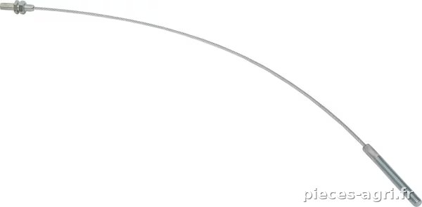 Cable de plateau de coupe pour tondeuse · réf. 61707007500