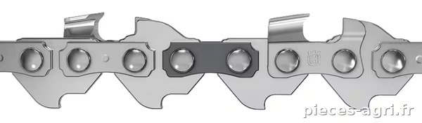 Chaîne SP11G 1/4 1,1 mm 68 DL · réf. 529340668
