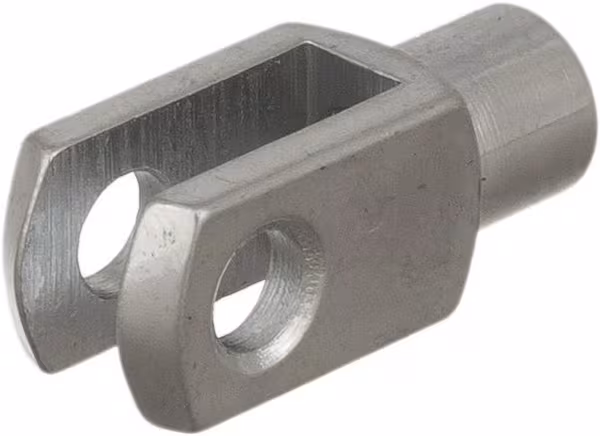 Chappe femelle G6 x 12 M6x1 · réf. G0612Z