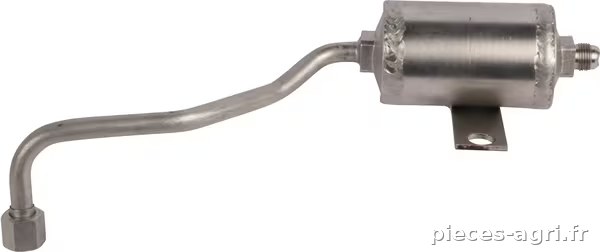 Conduite hydraulique vue 2