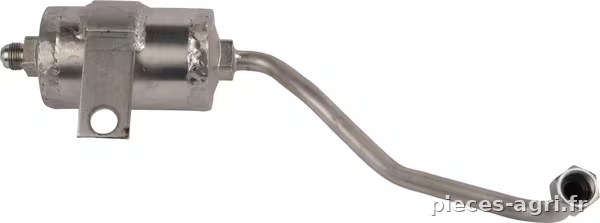 Conduite hydraulique vue 3
