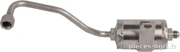 Conduite hydraulique · réf. 82008331