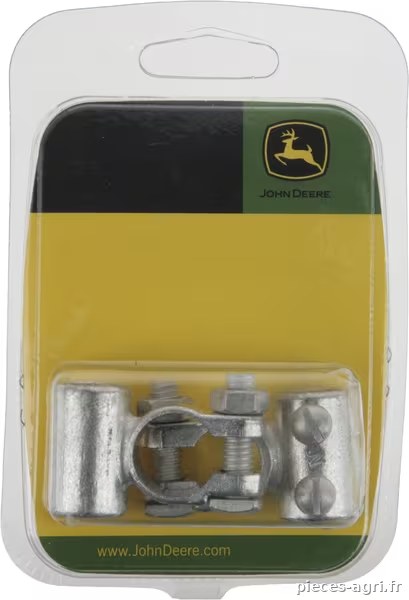 Cosse de batterie · réf. MCXFA1200