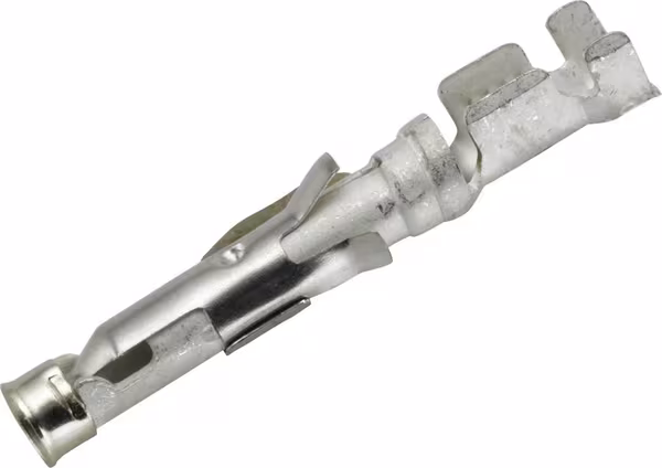 Douille de contact Typ III 0,75-1,5mm² · réf. 8KW863945003