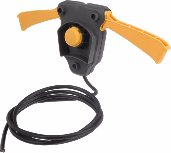 Ensemble interrupteur OPC 48-80 V, gris · réf. 3816005580