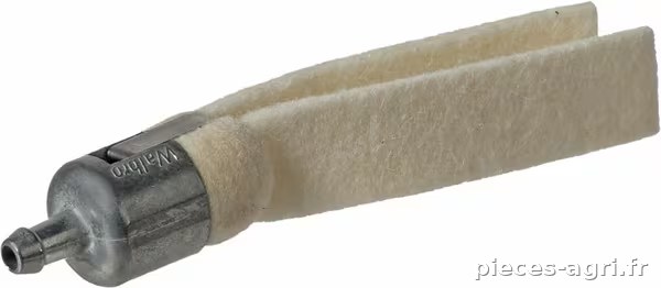 Filtre à carburant d'aspiration Lombardini · réf. 538240452