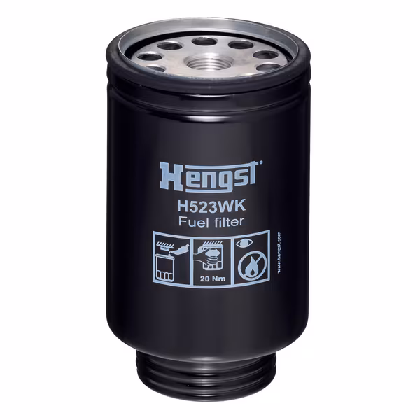 Filtre à carburant · réf. H523WKD539