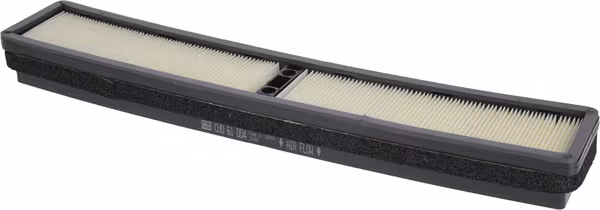 Filtre de cabine · réf. CUD61004