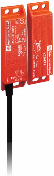 Interrupteur magnétique, codé · réf. XCSDMP5002