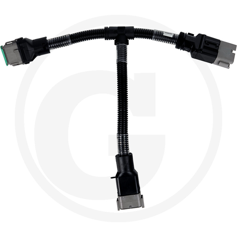 Jaltest Câble adaptateur d'antenne Starfire vue 2