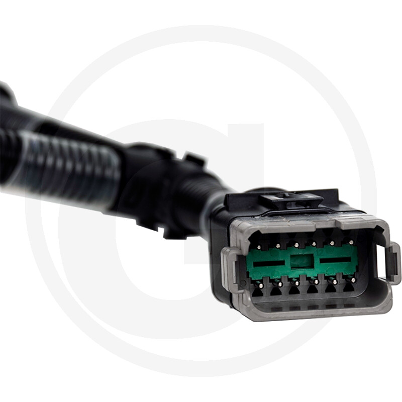 Jaltest Câble adaptateur d'antenne Starfire vue 3