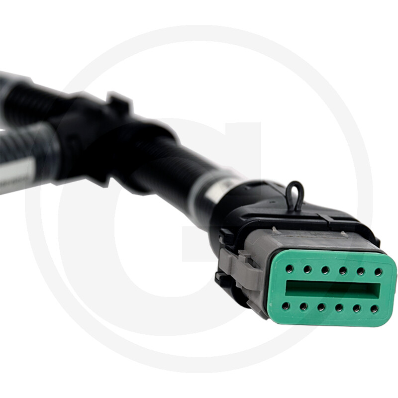 Jaltest Câble adaptateur d'antenne Starfire · réf. 11398680