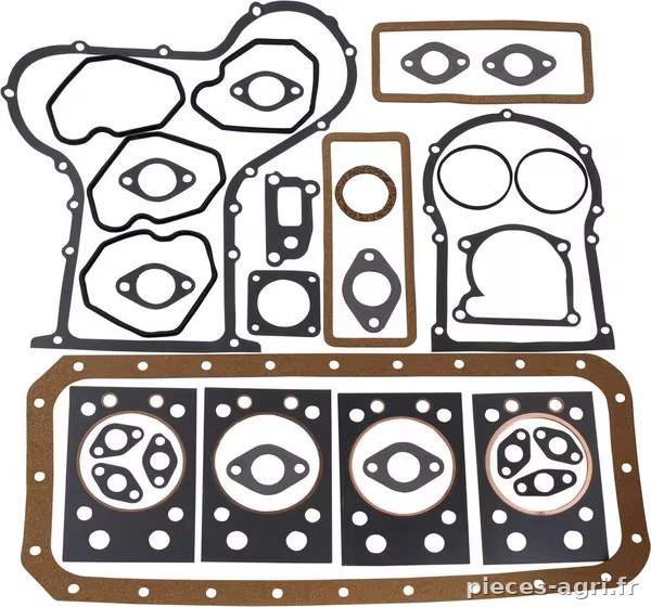 Jeu de joints moteur pour C-360 · réf. 2690004650000