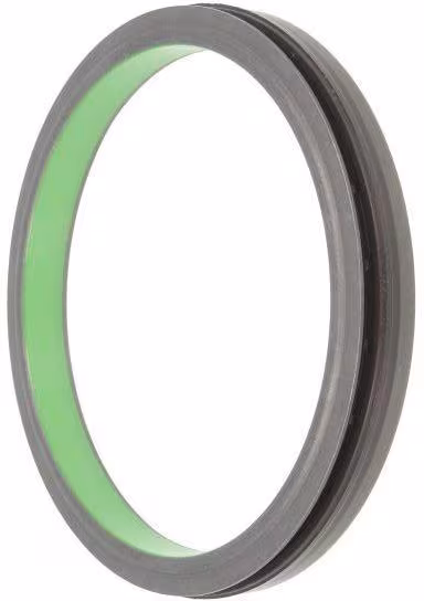 Joint cassette-ENRS 122x142x10 FKM · réf. 87381732N