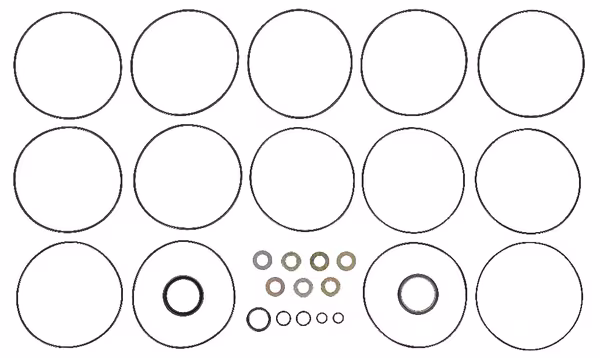Kit de réparation Orbitrol · réf. 87363996