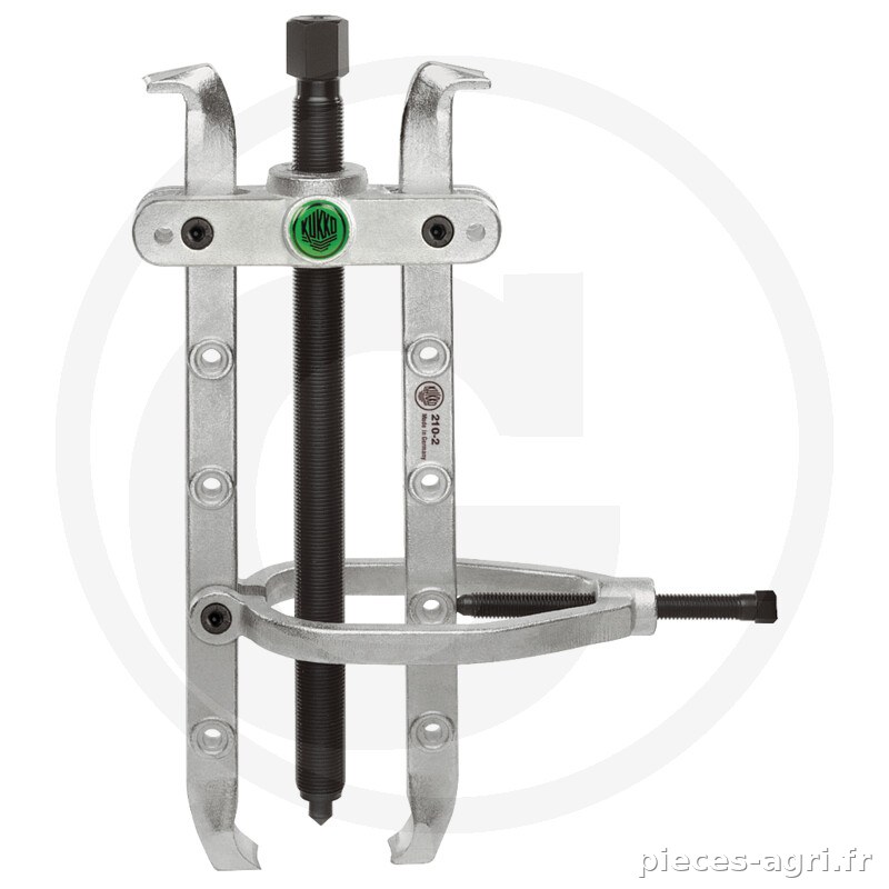 Kukko Extracteur 'Cobra', profondeur réglable · réf. 7600110572