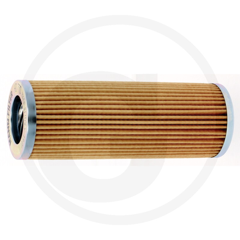 MANN FILTER Filtre hydraulique · réf. 565HD770